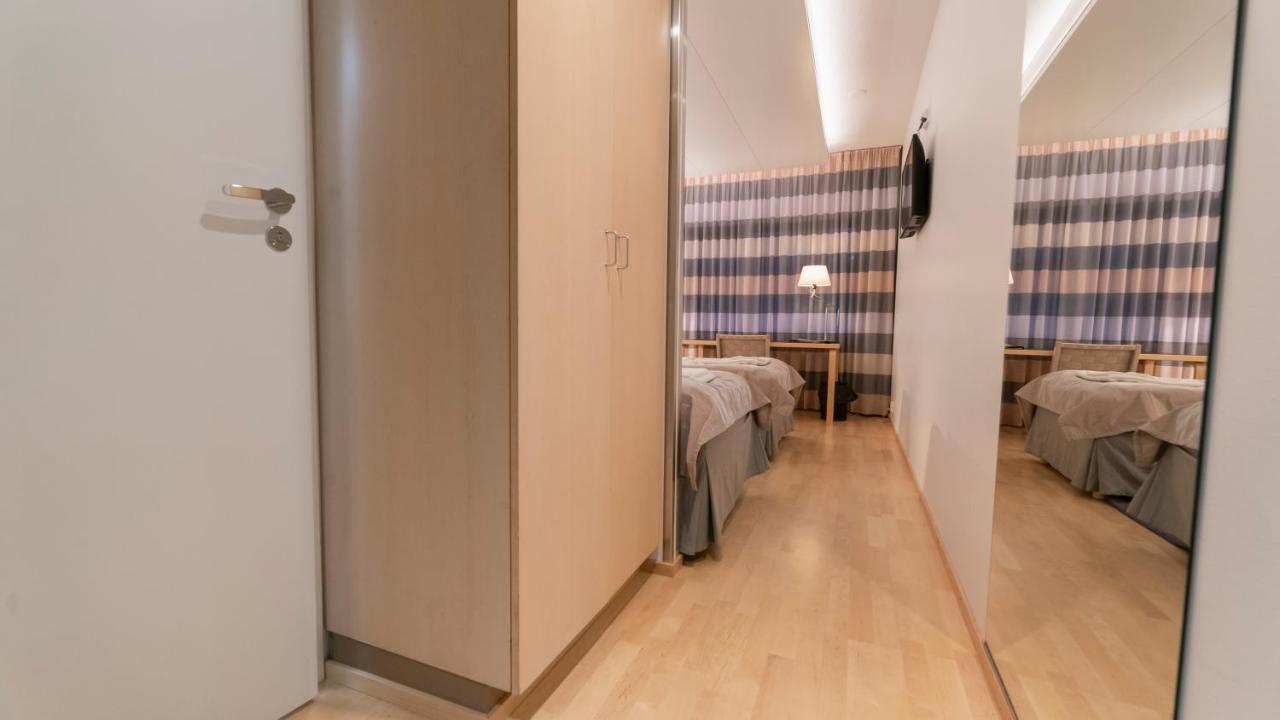 Kokoushotelli Murikanranta Terälahti Esterno foto