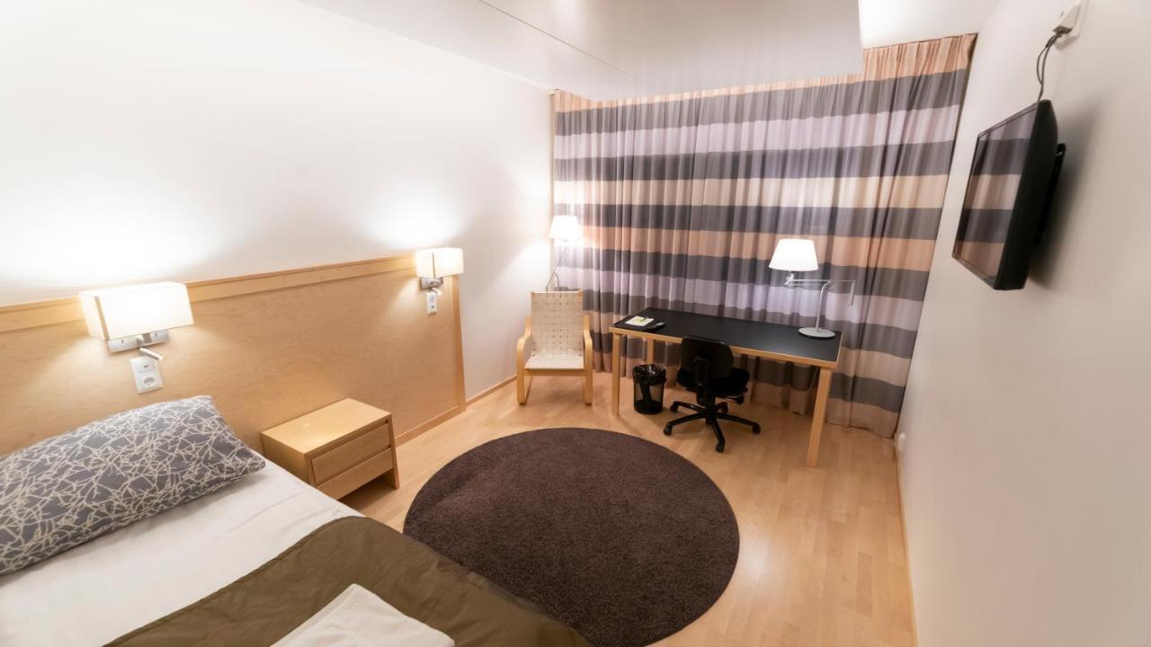 Kokoushotelli Murikanranta Terälahti Esterno foto